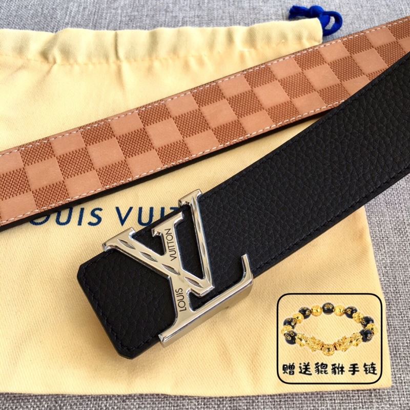 Louis Vuitton Belts